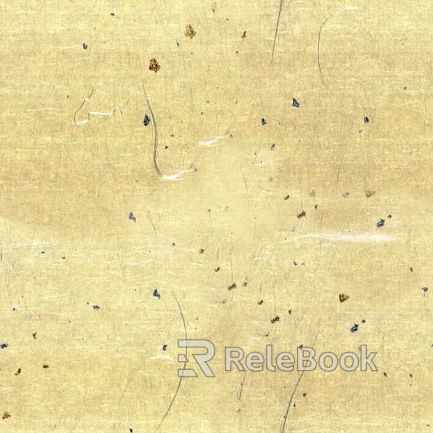 Scratch metal texture