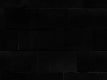 Plain Tile Tile Matte Black texture (ID:ffaag10226)