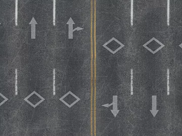 Highway texture (ID:ffagg00943)
