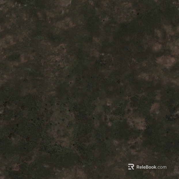 Ground texture