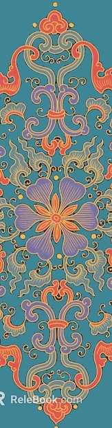 Pattern Wallpaper texture