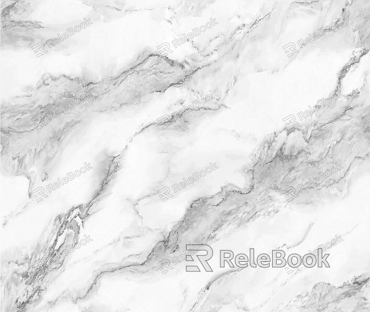 landscape marble texture