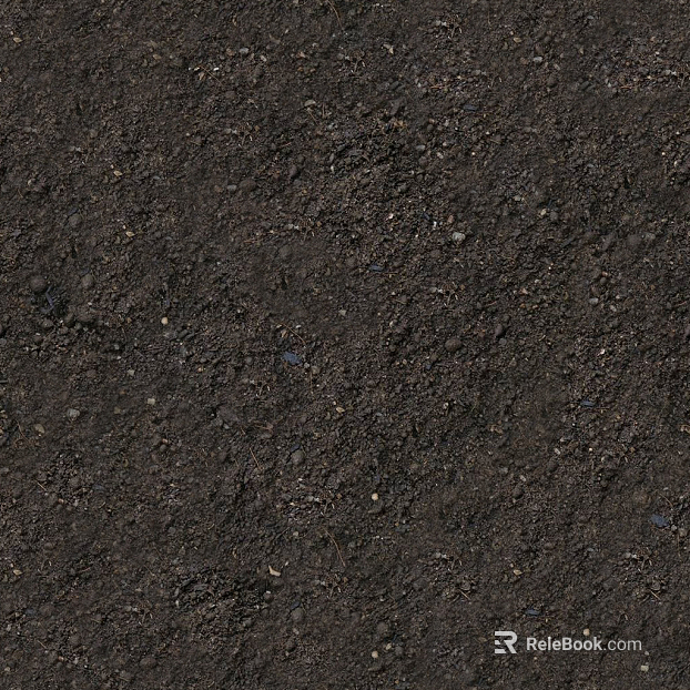 Sand texture