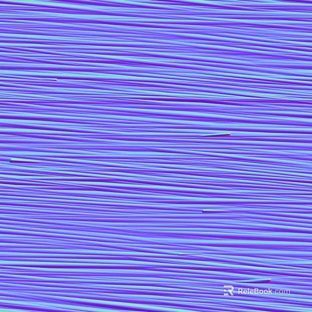 Normal Bump texture