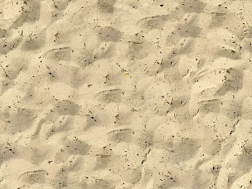 Beige sand outdoor ground texture (ID:ffaeh030586)