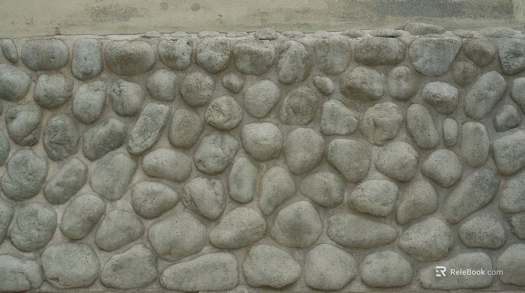 Pebbles texture