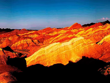 Wild Scenery texture (ID:ffaeg89372)