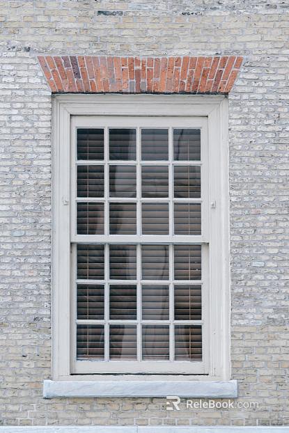 Window texture