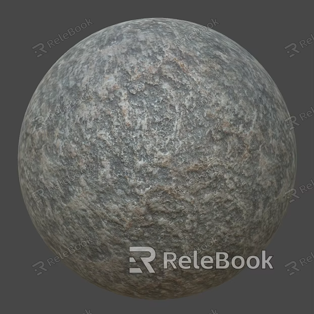 Stone PBR texture