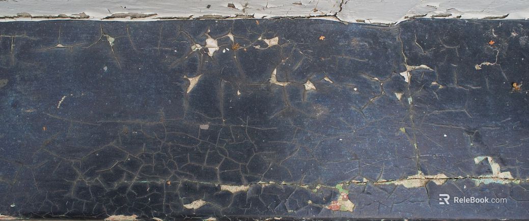 Do the old metal texture