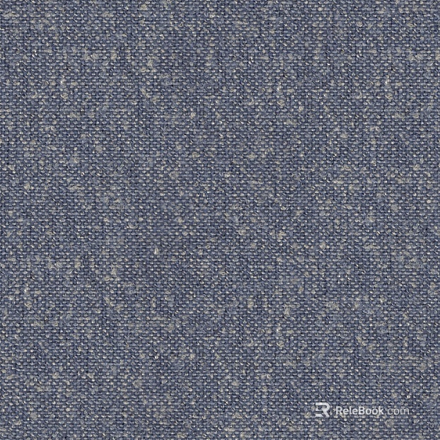 Modern soft furnishings fabric with a textured weave pattern texture