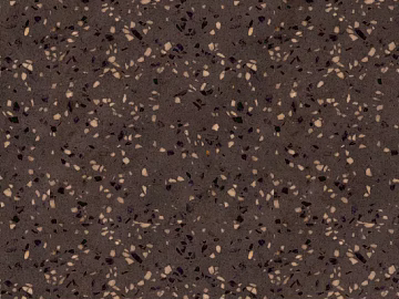Modern Curry Quartz Stone terrazzo texture (ID:ffajh355847)