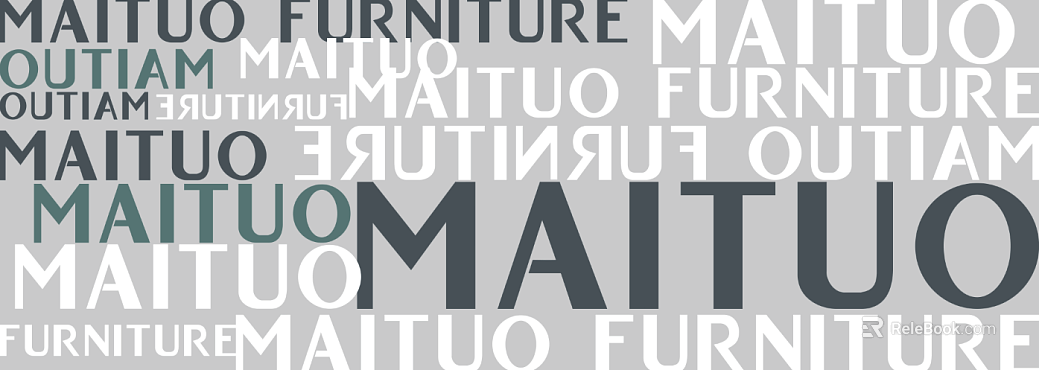 Font Wallpaper texture