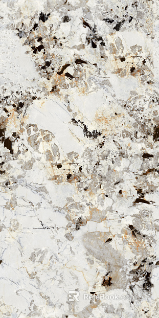 Pandora Luxury Stone texture