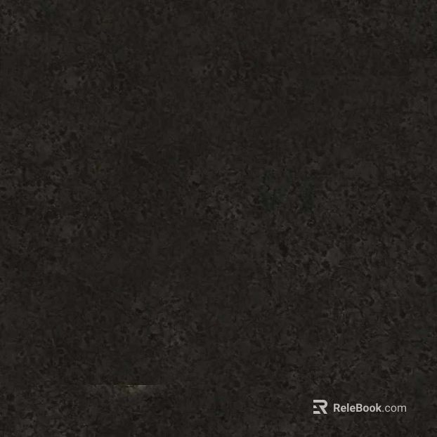 Dark gray granite wall ground texture