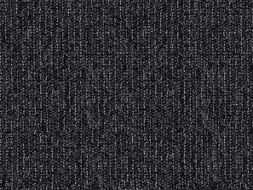 Modern Hotel Office Black Coarse Texture Carpet Floor Mat texture (ID:ffach002146)