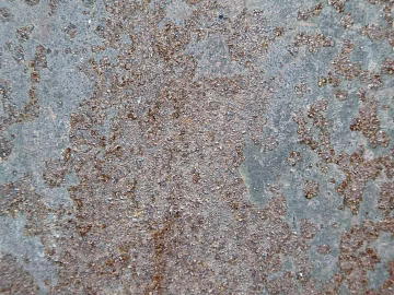 Do the old metal texture (ID:ffaag85897)