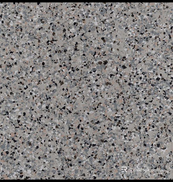 terrazzo texture