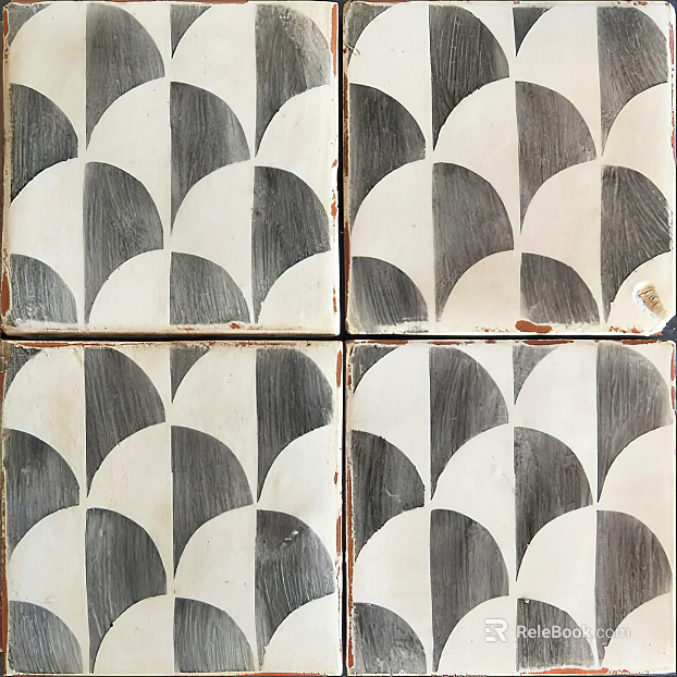 Feather Brick texture