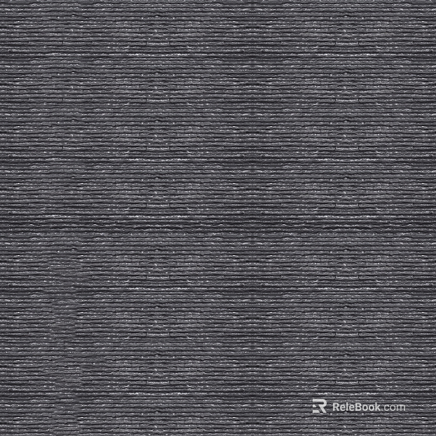 Black and White Bump texture