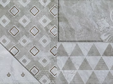 Shunhui Tile Marble Parquet Stone Parquet Grey texture (ID:ffabg35418)