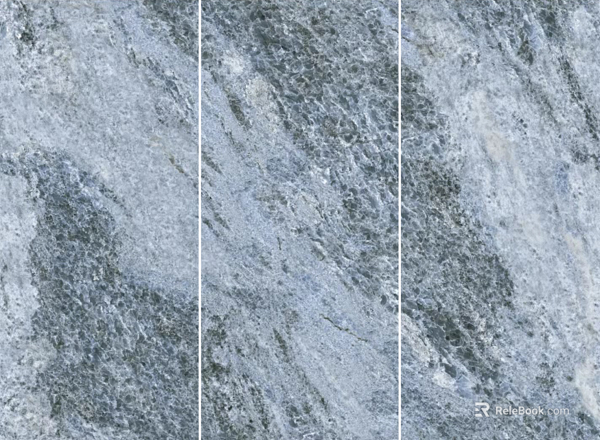 Grey Blue Luxury Stone Marble Natural Mottled Texture texture