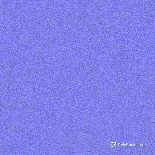 Normal Bump Map texture