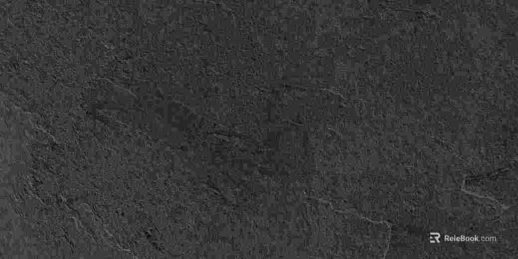 Rock Black Lemey Stone texture