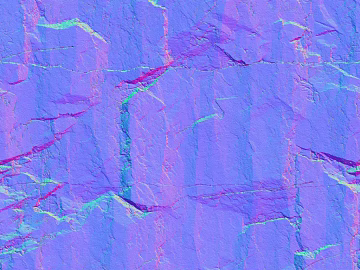 Normal Bump texture (ID:ffacg36686)