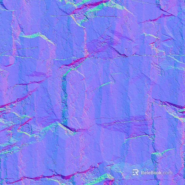 Normal Bump texture