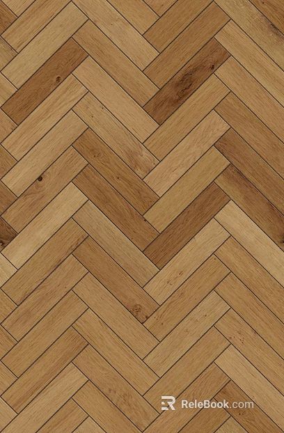Modern Villa Parquet Wood Floor texture