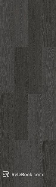 Dark gray wood flooring, indoor flooring texture
