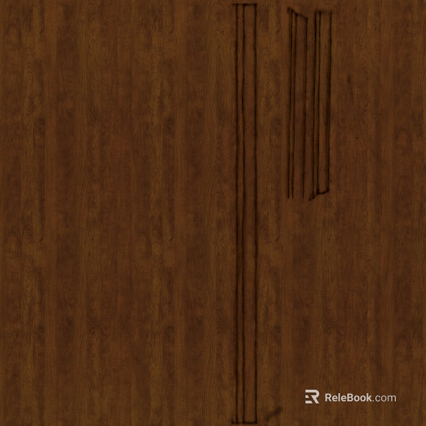 Wood grain texture