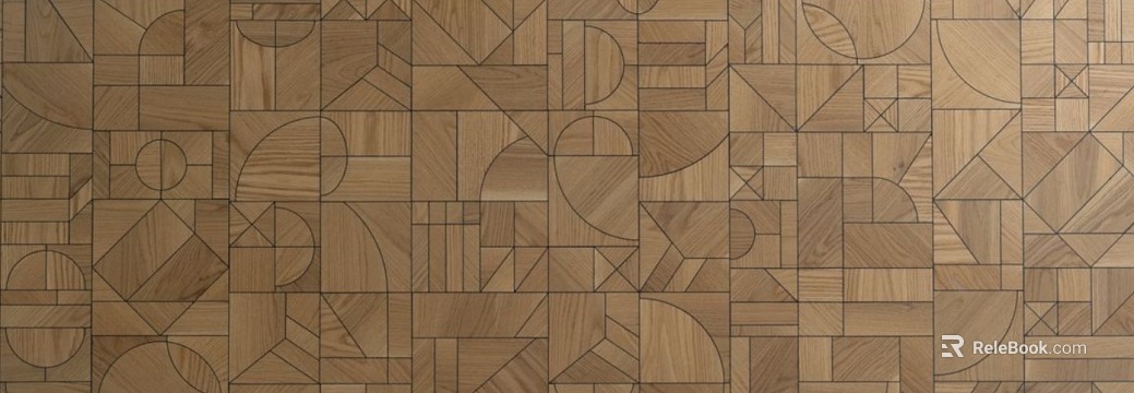 wood parquet texture