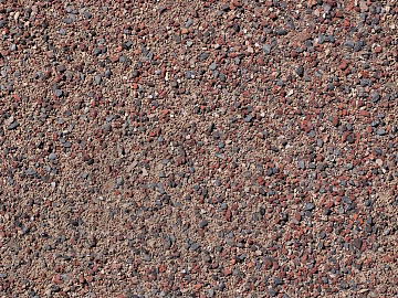 Ground gravel texture (ID:ffhee438)
