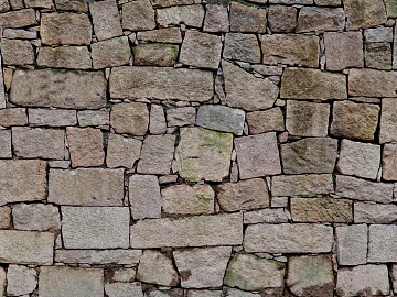 Culture Stone Gravel Wall Red Sand Stone texture (ID:ffagf1900)