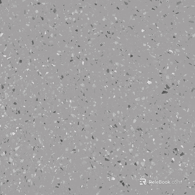 terrazzo seamless texture