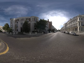 daytime city street hdr texture (ID:ffabg70941)