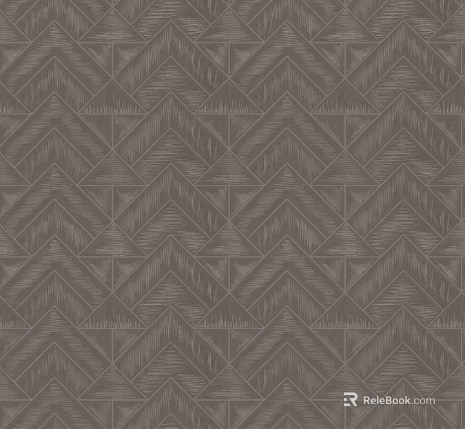 geometric carpet texture