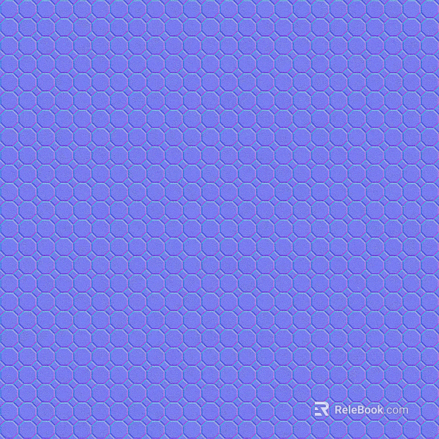 Normal Bump texture