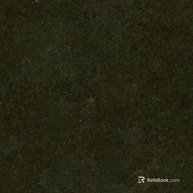Turf texture
