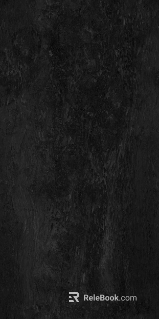 Black and White Bump texture