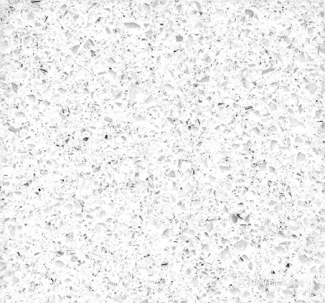 terrazzo texture
