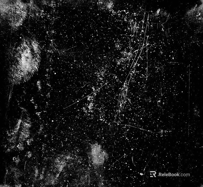 Highlight Mask texture