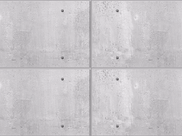Cement brick gray water wall texture (ID:ffaag75370)