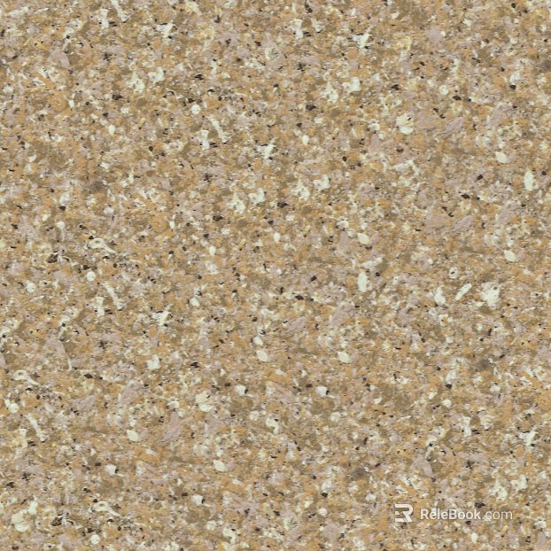 Granite texture