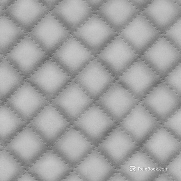 Black and White Bump texture