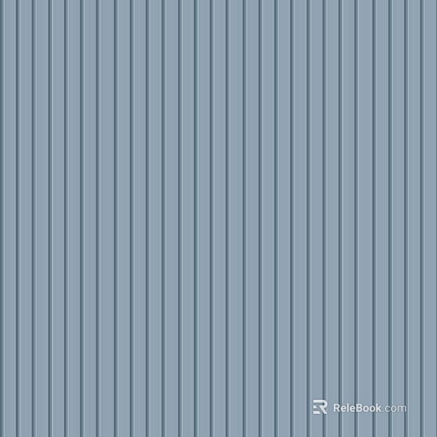 color steel tile texture