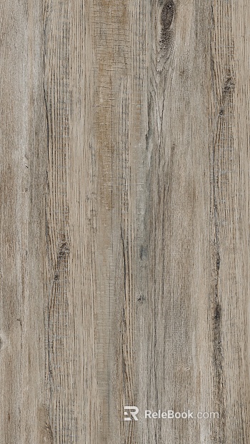 Grey brown old wood grain wood veneer texture