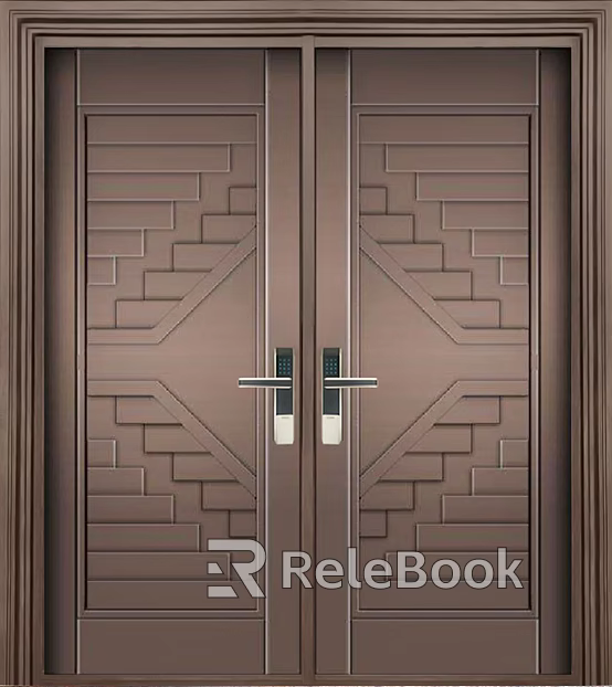 DOOR DOOR DOOR texture